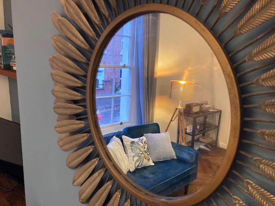 Cosy 2 Bedroom Cottage In Scarborough'S Old Town Exterior foto